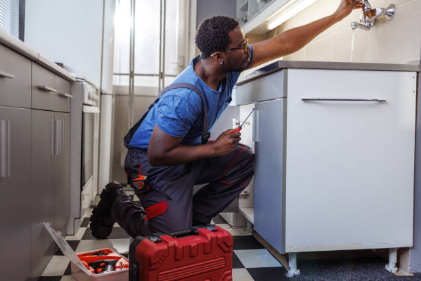 Lexington, SC Plumbing Services Company